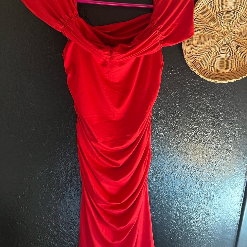 New with out tags never worn
